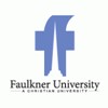 Faulkner University Logo