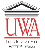 University of West Alabama Logo