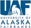 University of Alaska Fairbanks Logo