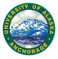 University of Alaska Anchorage Logo