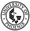 University of Phoenix Logo