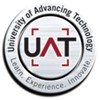 University of Advancing Technology Logo