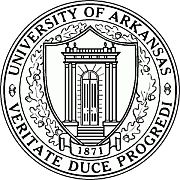 University of Arkansas Logo