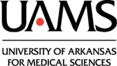 University of Arkansas for Medical Sciences Logo