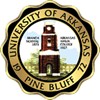 University of Arkansas at Pine Bluff Logo