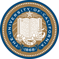 University of California, Berkeley Logo