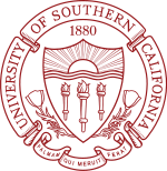 University of Southern California Logo