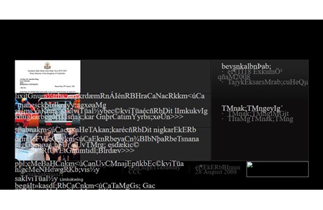 Limkokwing University of Creative Technology Website