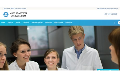 International Kazakh-Turkish University Website