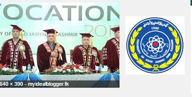 University of Azad Jammu and Kashmir Website