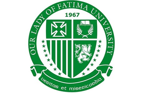 Our Lady of Fatima University Website