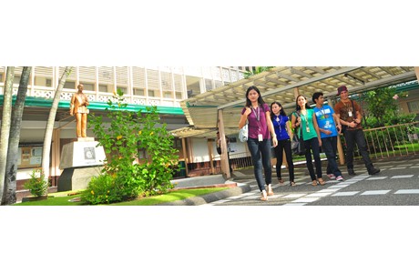 University of Mindanao Website