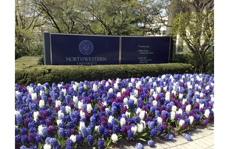 Northwestern University Website