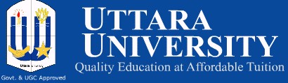 Uttara University Website