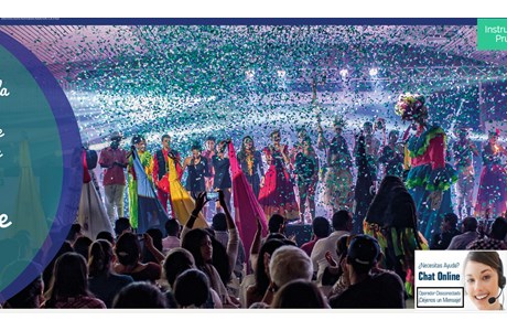 University Institute of La Paz Website