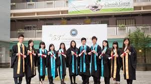 Hong Kong Baptist University School of Continuing Education Website