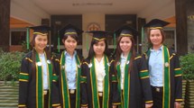 Chamroeun University of Poly-Technology Website