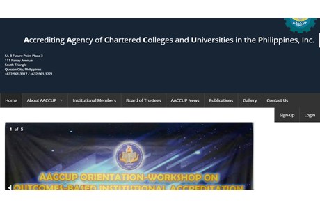 Bulacan State University Malolos Main Campus Website