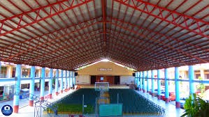 Capiz State University - Roxas City Main Campus Website