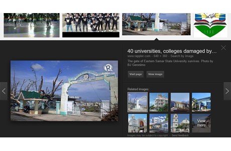 Capiz State University - Dumarao Campus Website
