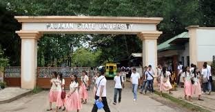 Palawan State University Website