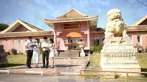 Chiang Rai Rajabhat University Website