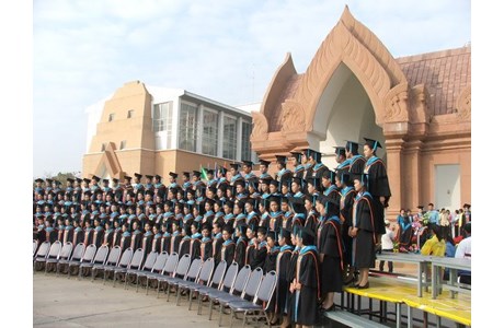 Nakhon Ratchasima Rajabhat University Website