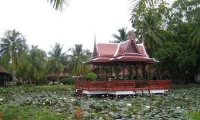 Phetchaburi Rajabhat University Website