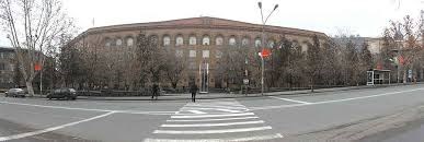 National Polytechnic University of Armenia Website