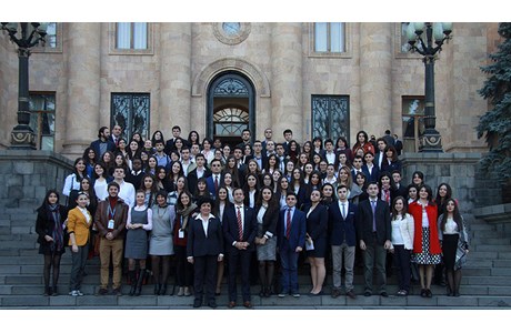 Brusov State University Website