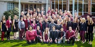 Galick University Website