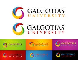 Galgotias University Website