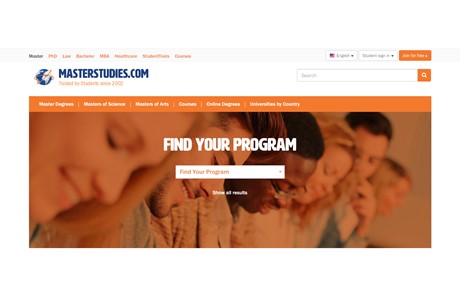 International University of Innovative Technologies Website