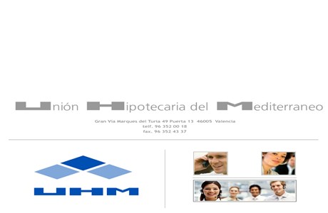 Miguel Hernández of Elche University Website